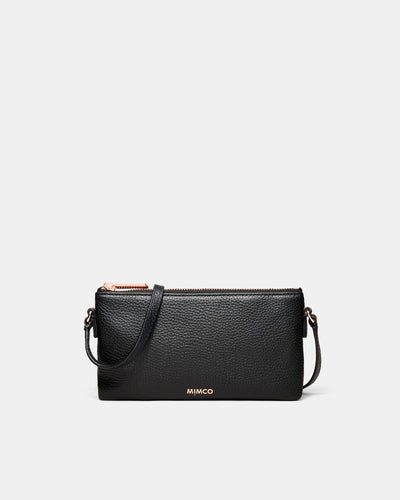 Rhiannon Gift Set - Black Rose Gold