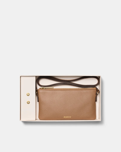 Rhiannon Gift Set - Caramel
