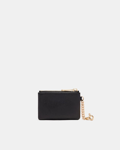 Classico Coin Purse - Black