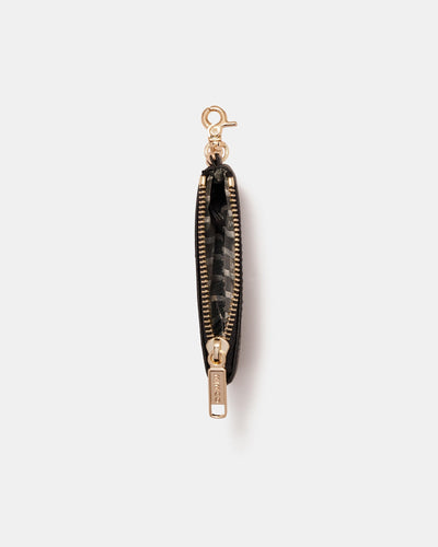 Classico Coin Purse - Black
