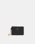 Classico Coin Purse - Black Light Gold