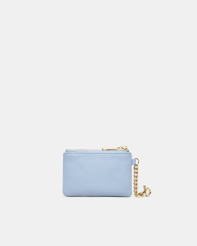 Classico Coin Purse - Cornflower