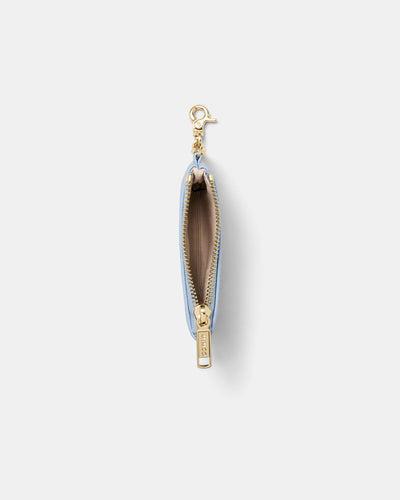Classico Coin Purse - Cornflower