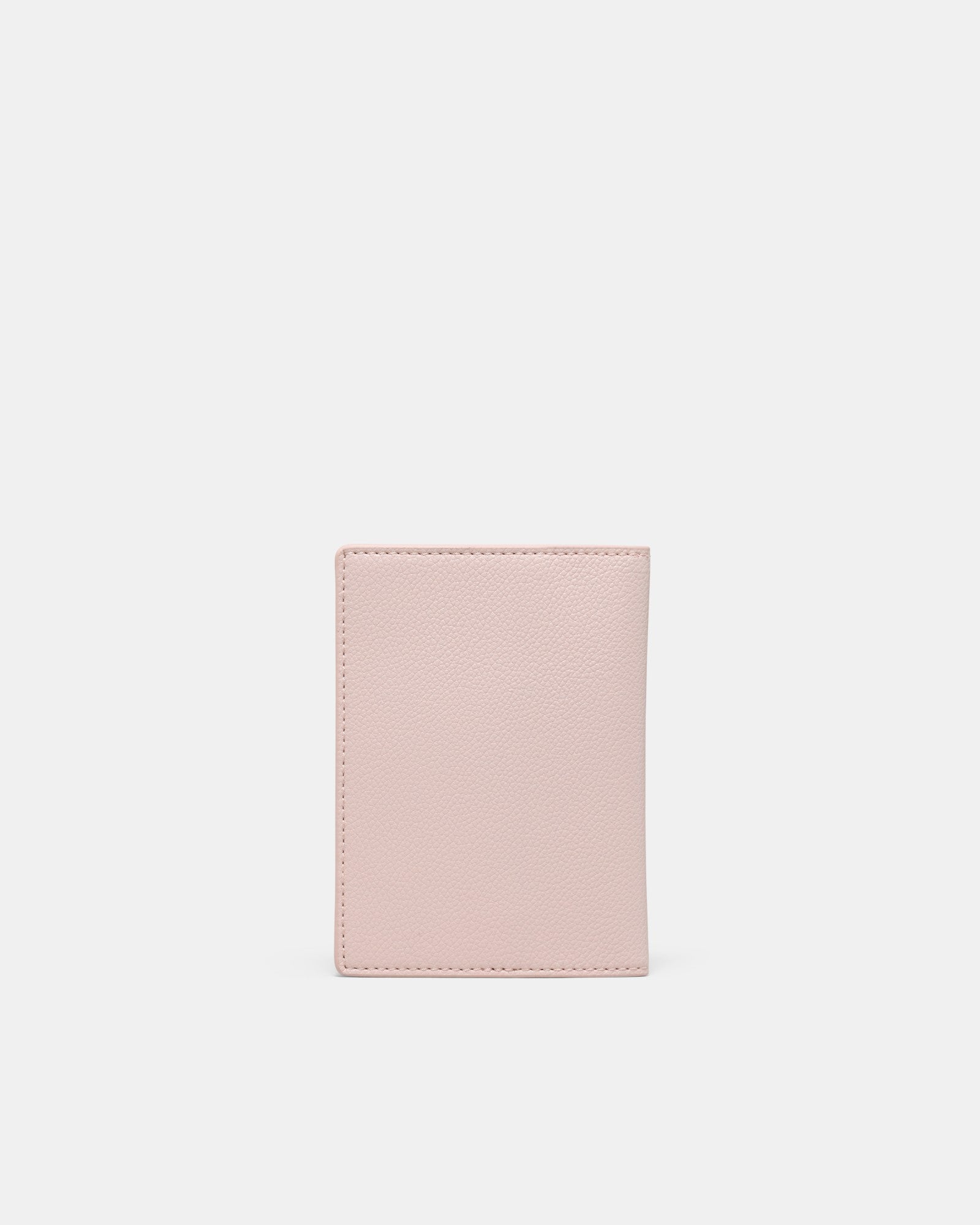 Drift Passport Holder - Petal