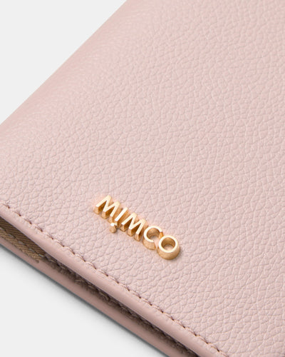 Drift Passport Holder - Petal