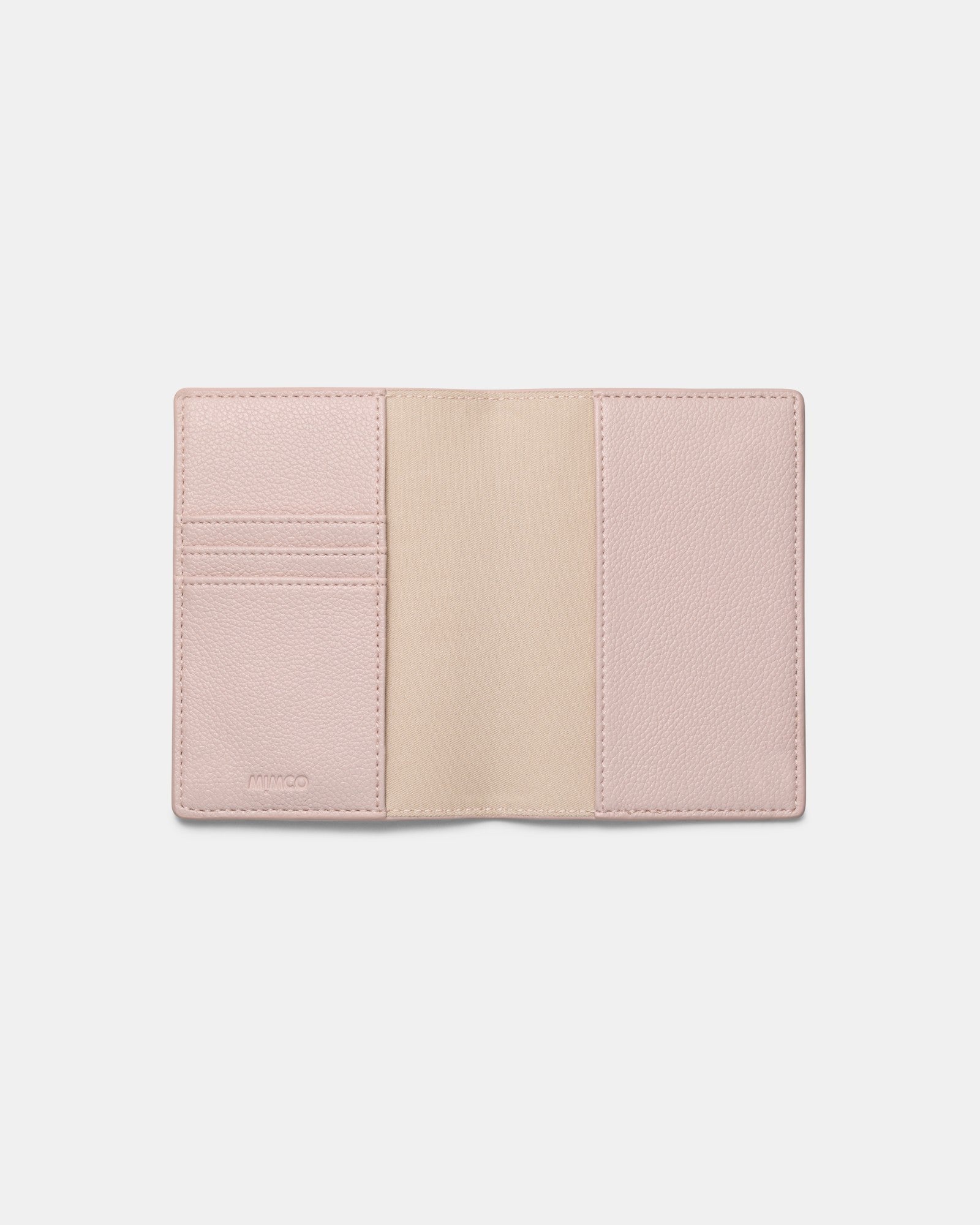 Drift Passport Holder - Petal