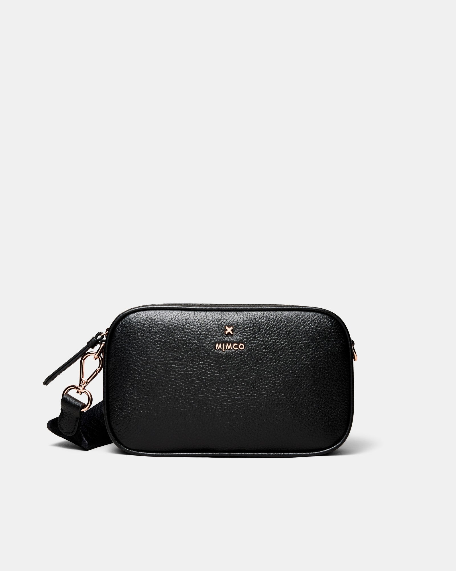 Classico Large Pouch Gift Set - Black