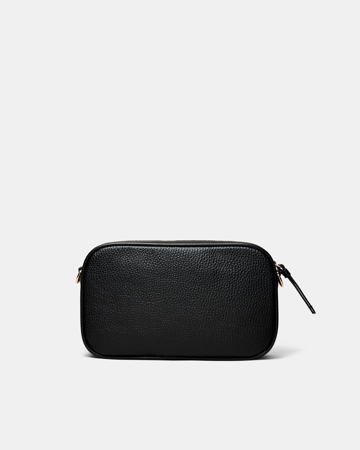 Classico Large Pouch Gift Set - Black