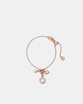 Encanto Bracelet - Rose Gold