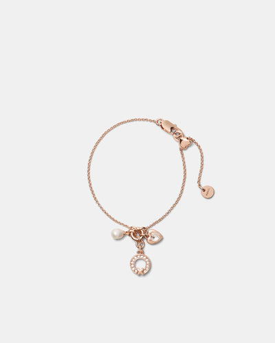 Encanto Bracelet - Rose Gold