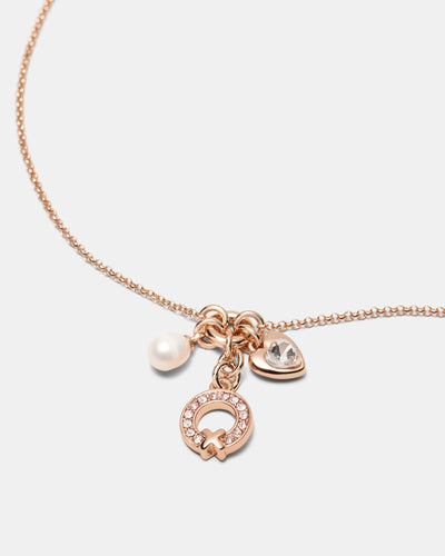 Encanto Bracelet - Rose Gold