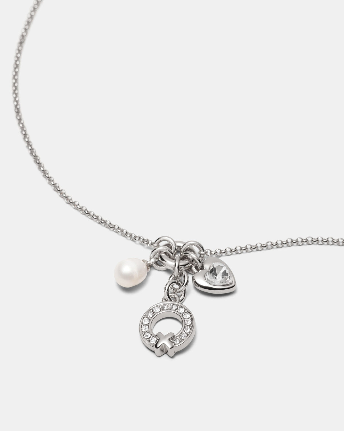 Encanto Bracelet - Silver