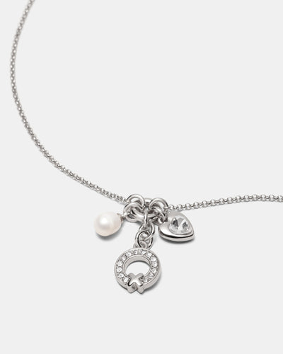 Encanto Bracelet - Silver