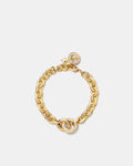Bequest Bracelet - Gold