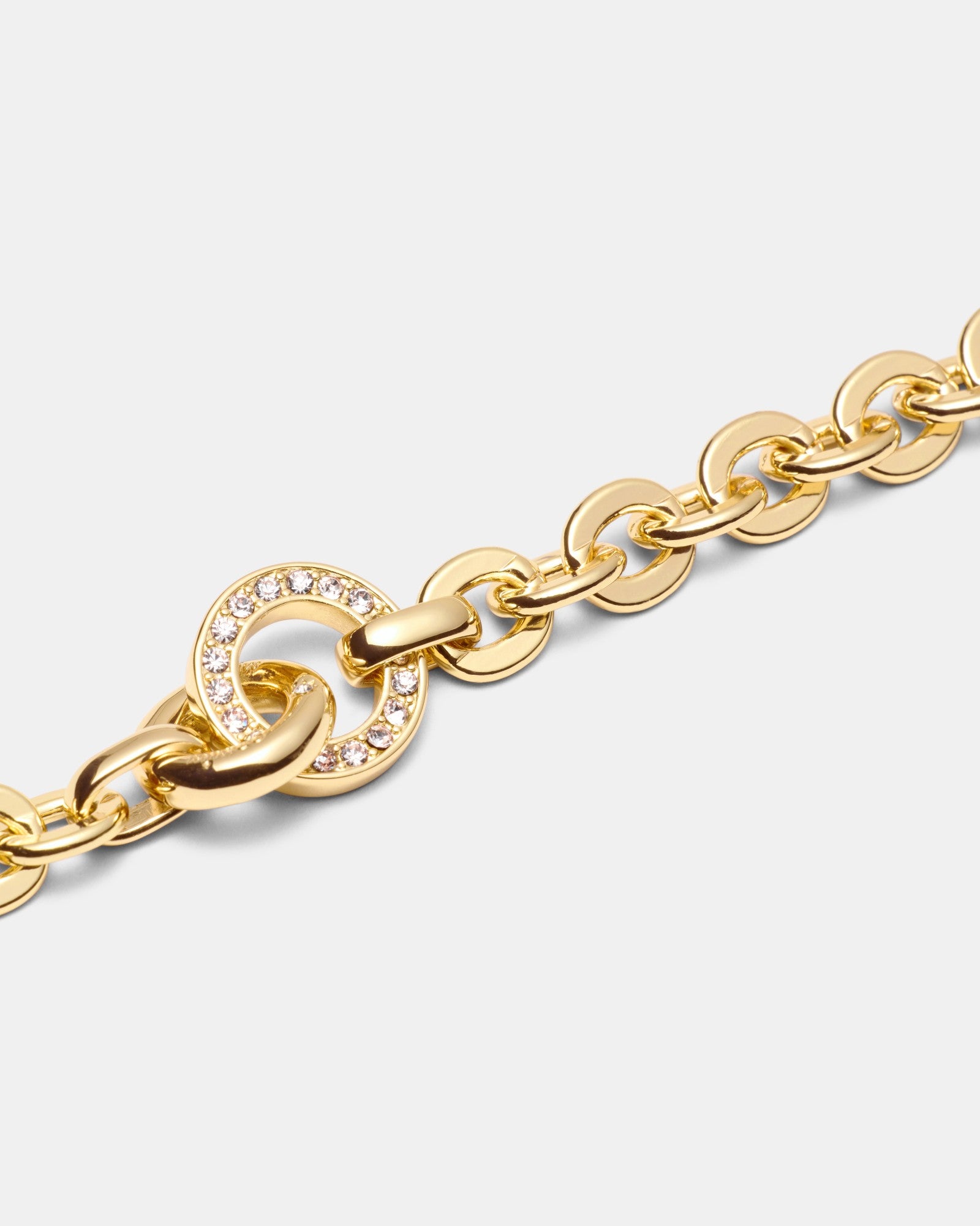 Bequest Bracelet - Gold