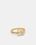 Adorbs Ring - Gold