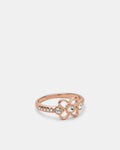 Adorbs Ring - Rose Gold