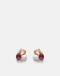 Goddess Stud Earrings - Petal