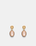 Goddess Earrings - Petal