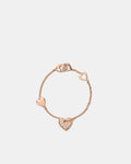 Lovely Bracelet - Rose Gold