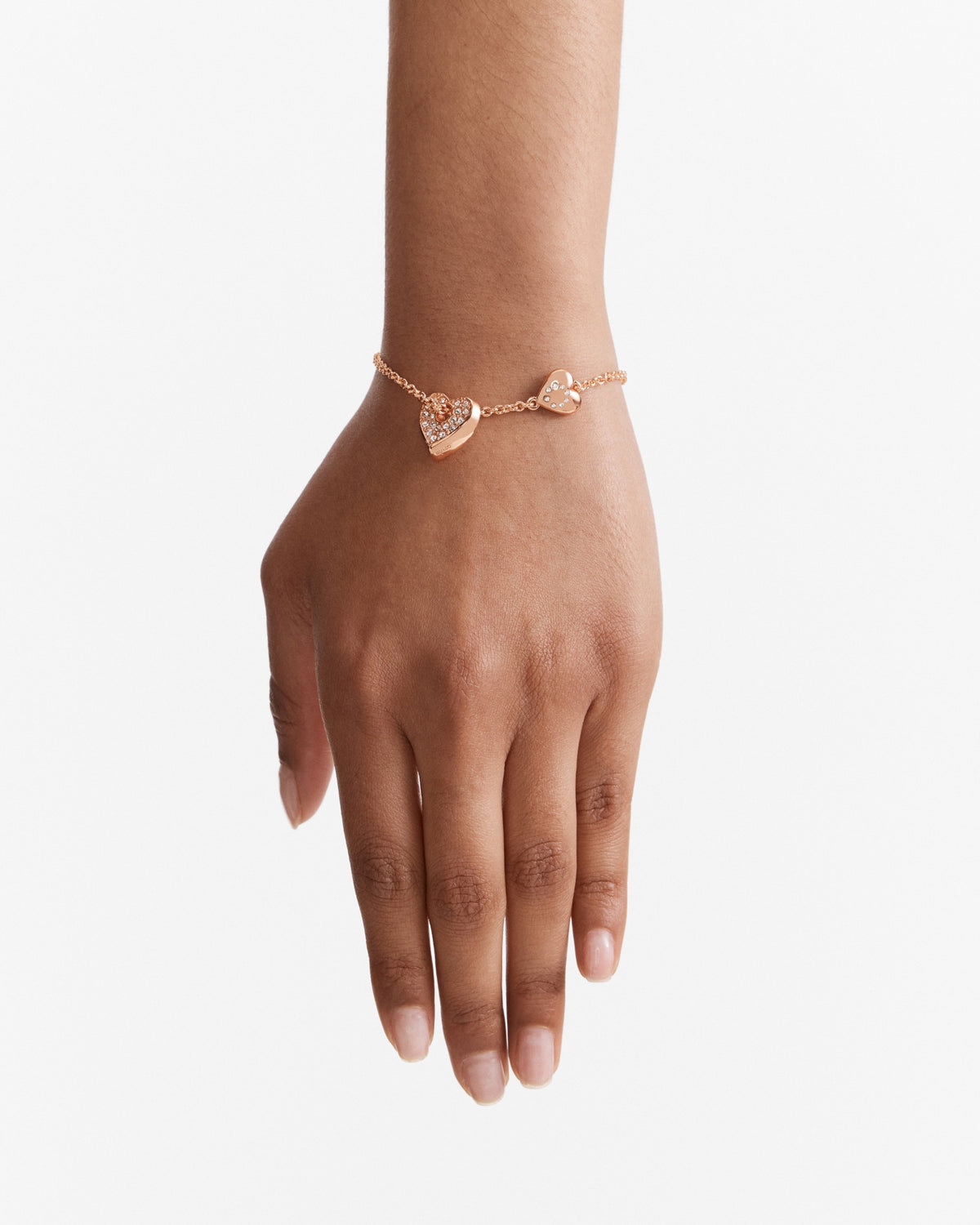 Lovely Bracelet - Rose Gold