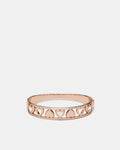Lovely Bangle - Rose Gold