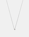 Finito Necklace - Silver