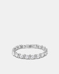 Shine Up Bracelet - Silver