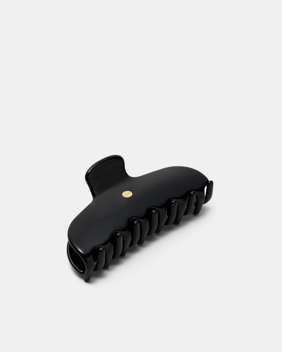Mimco Mega Hair Claw Clip - Black