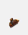 Mimco Middy Hair Claw Clip - Tort