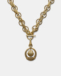 Shellicious Necklace - Gold