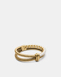 Shellicious Bangle - Pearl