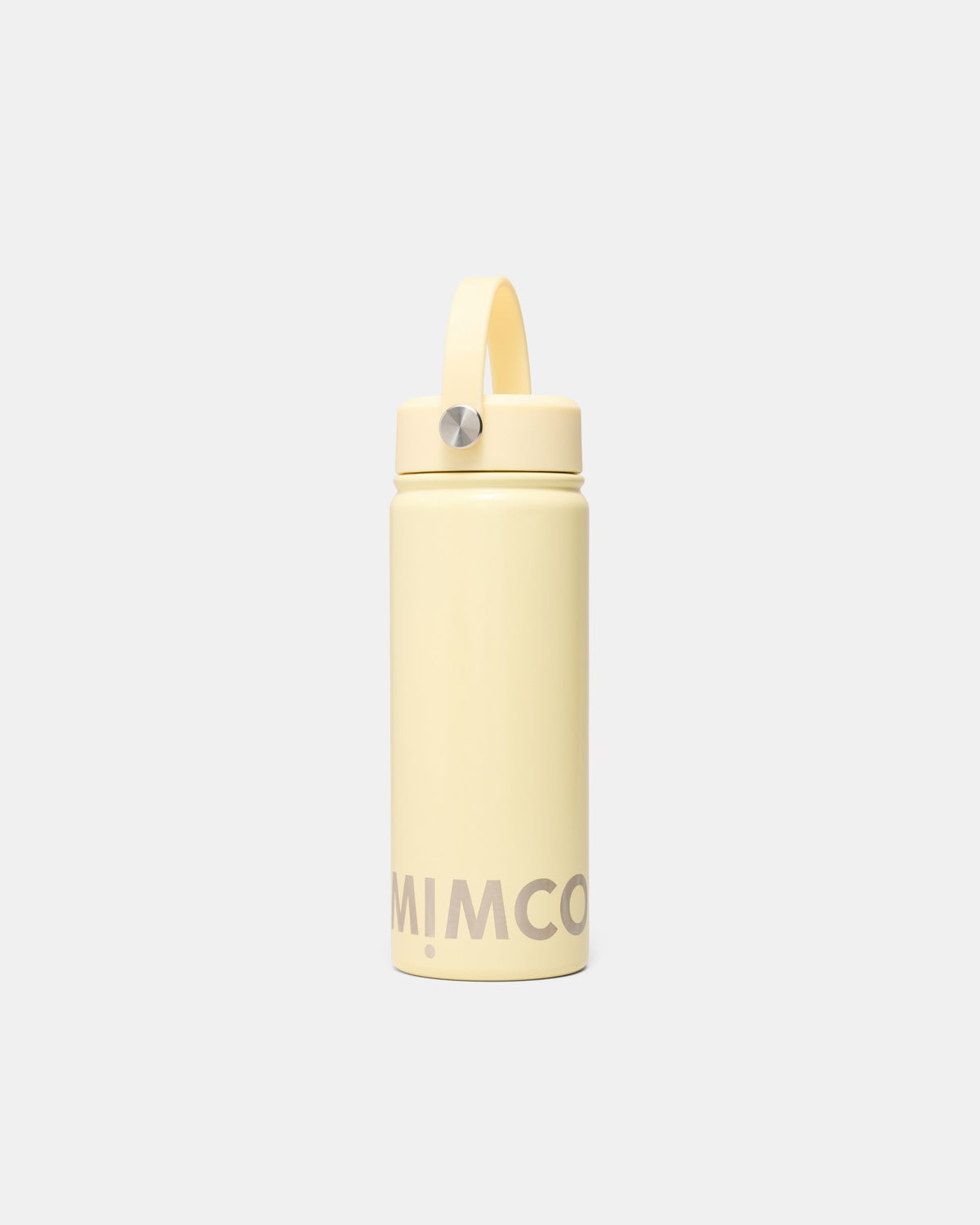 Mimco Drink Bottle - Buttermilk