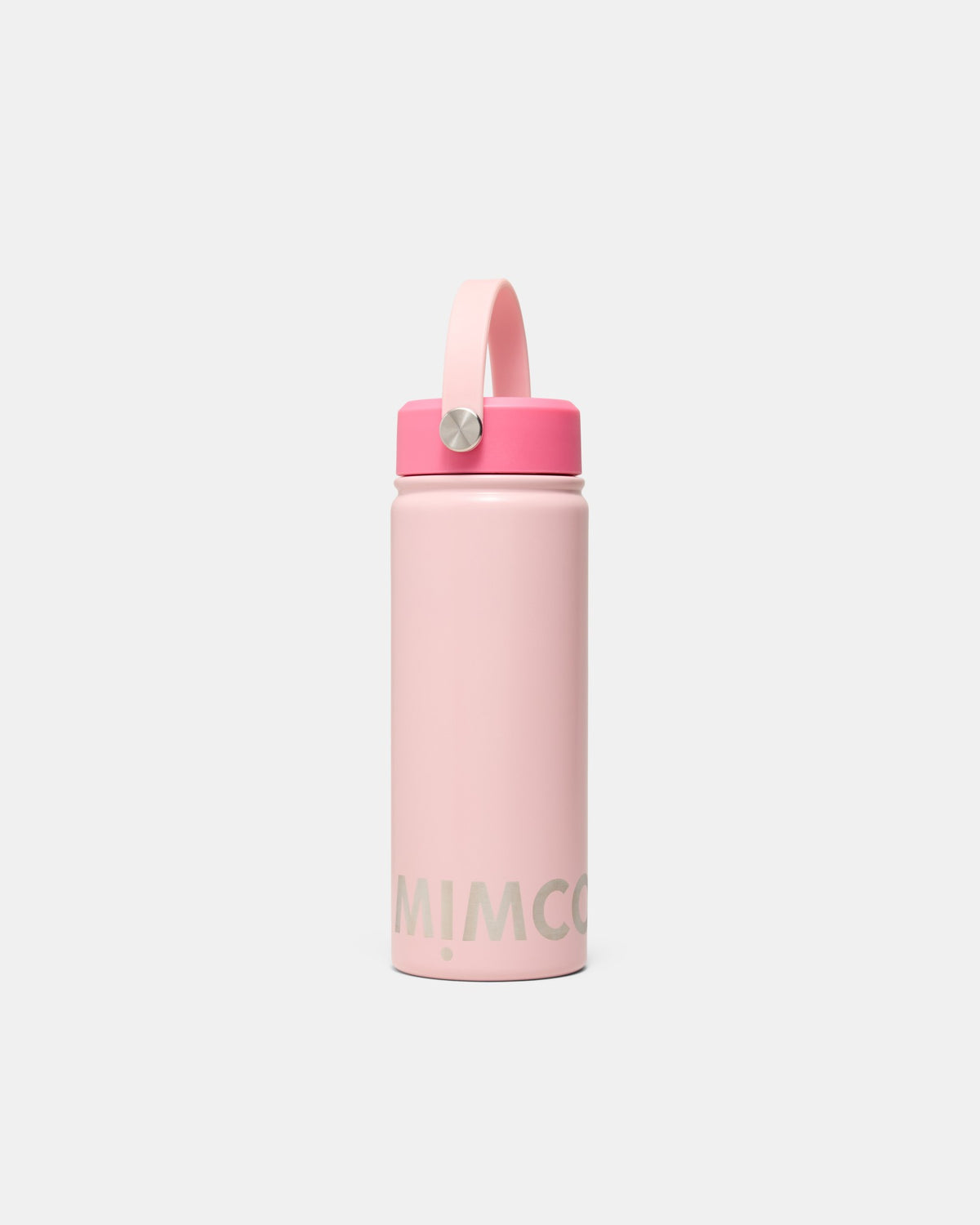 Mimco Drink Bottle - Petal