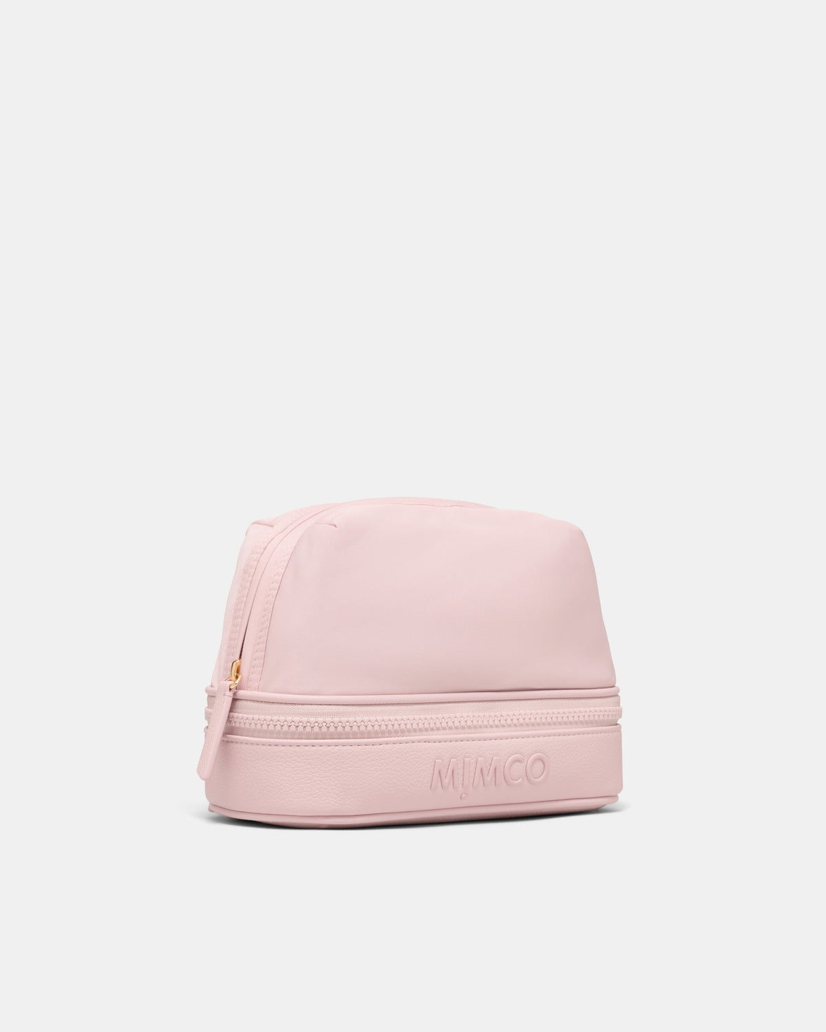 Atomic Soft Cosmetic Case - Petal