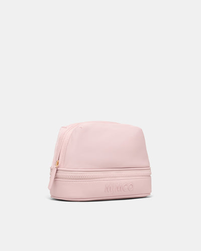 Atomic Soft Cosmetic Case - Petal