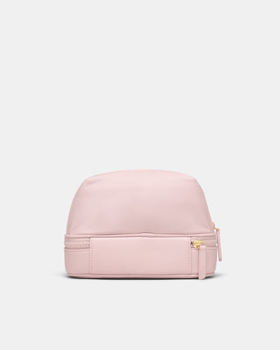 Atomic Soft Cosmetic Case - Petal