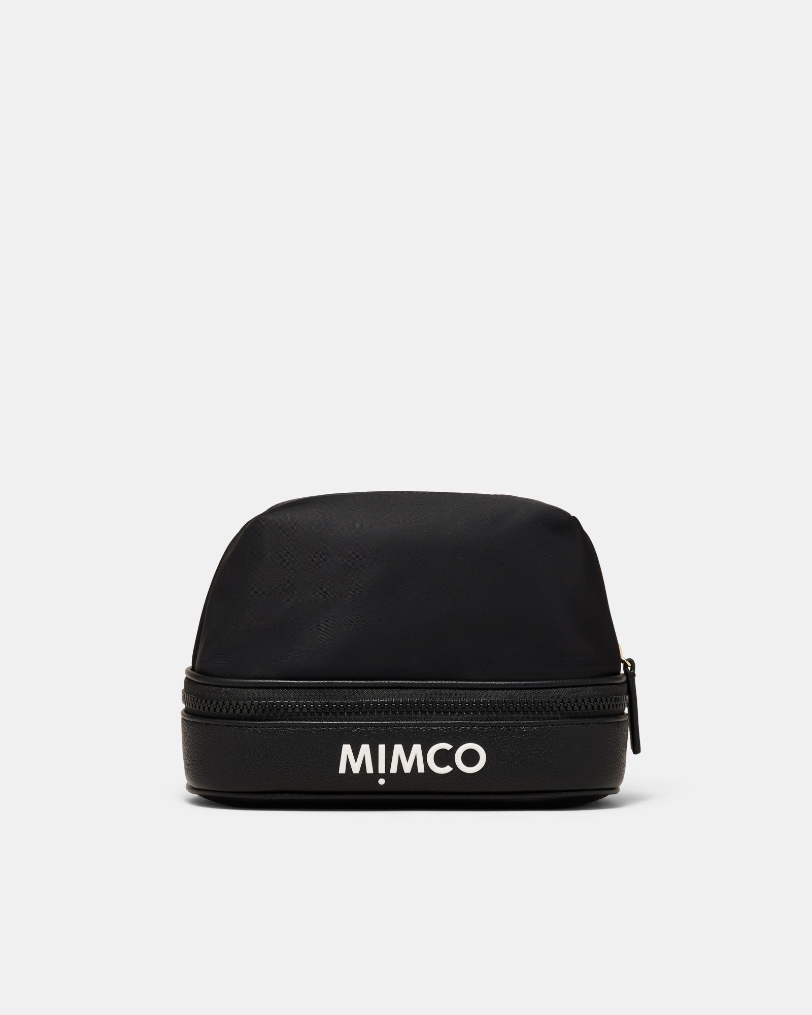 Atomic Soft Cosmetic Case - Black