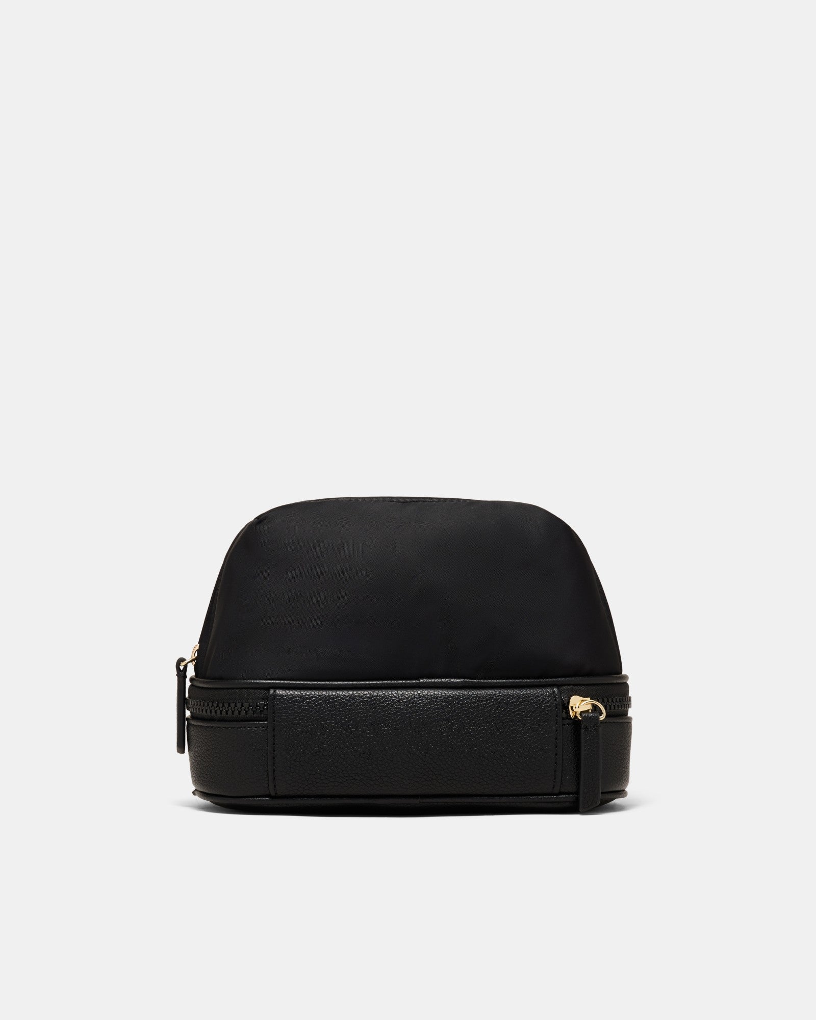 Atomic Soft Cosmetic Case - Black