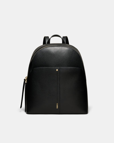 Metro Backpack - Black