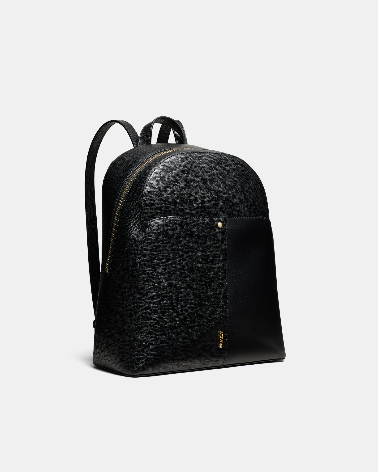 Metro Backpack - Black