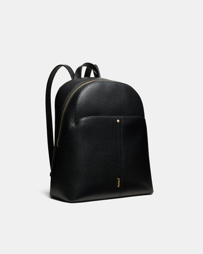 Metro Backpack - Black