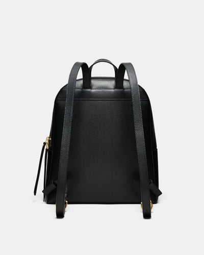 Metro Backpack - Black