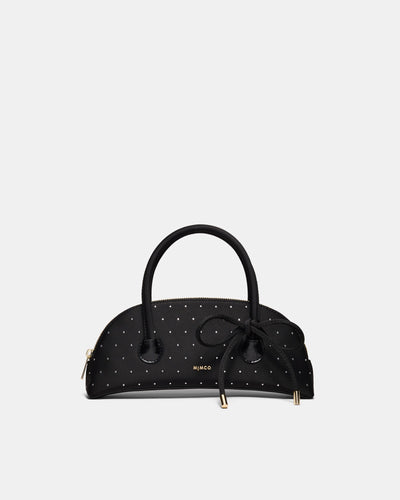 Jardin Grab Bag - Black