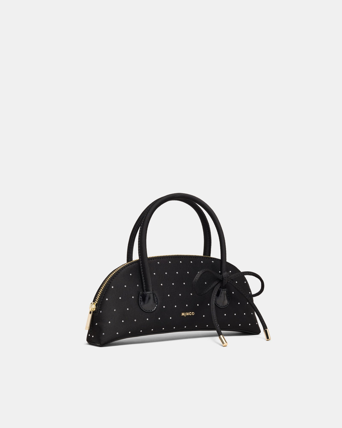 Jardin Grab Bag - Black
