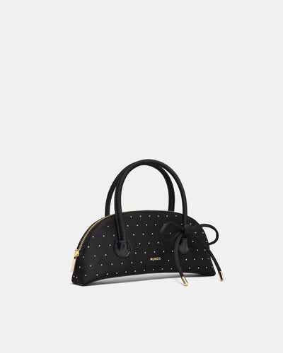 Jardin Grab Bag - Black