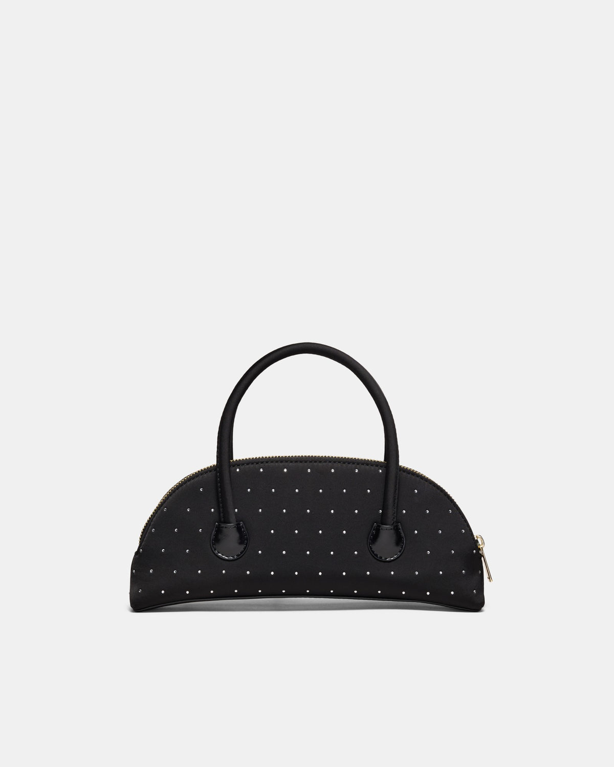 Jardin Grab Bag - Black