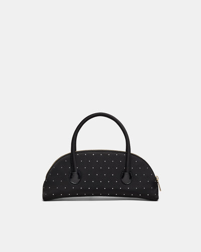 Jardin Grab Bag - Black