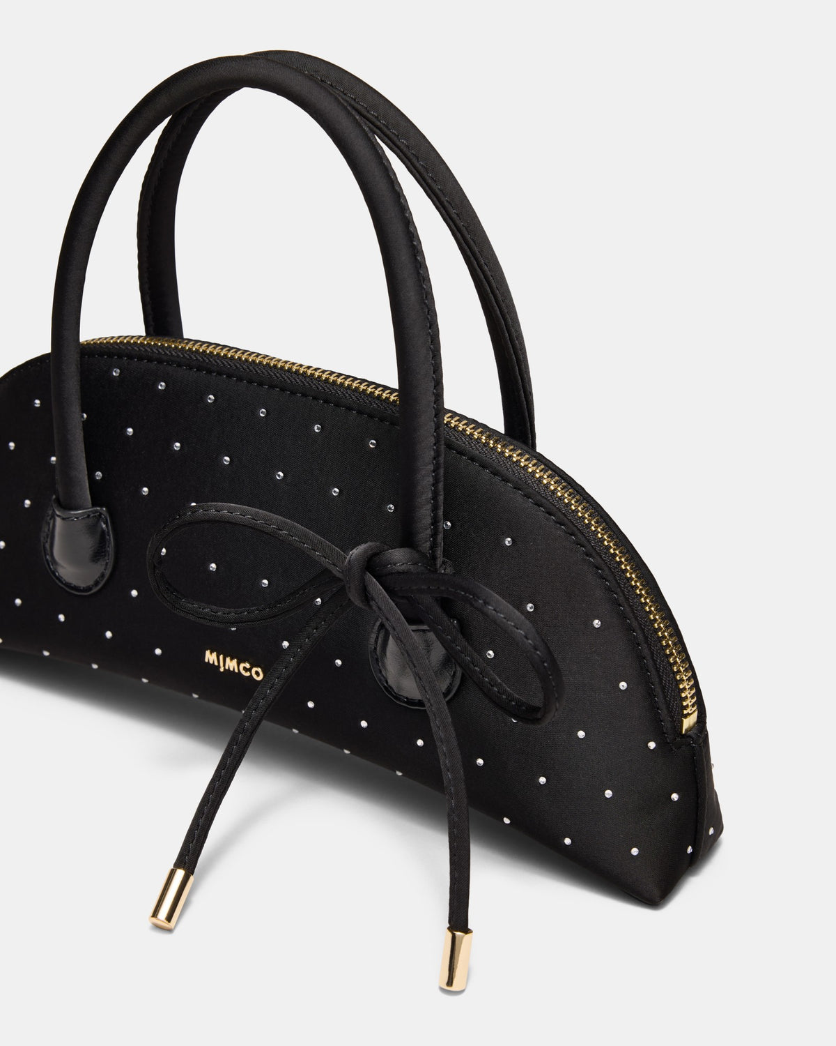 Jardin Grab Bag - Black