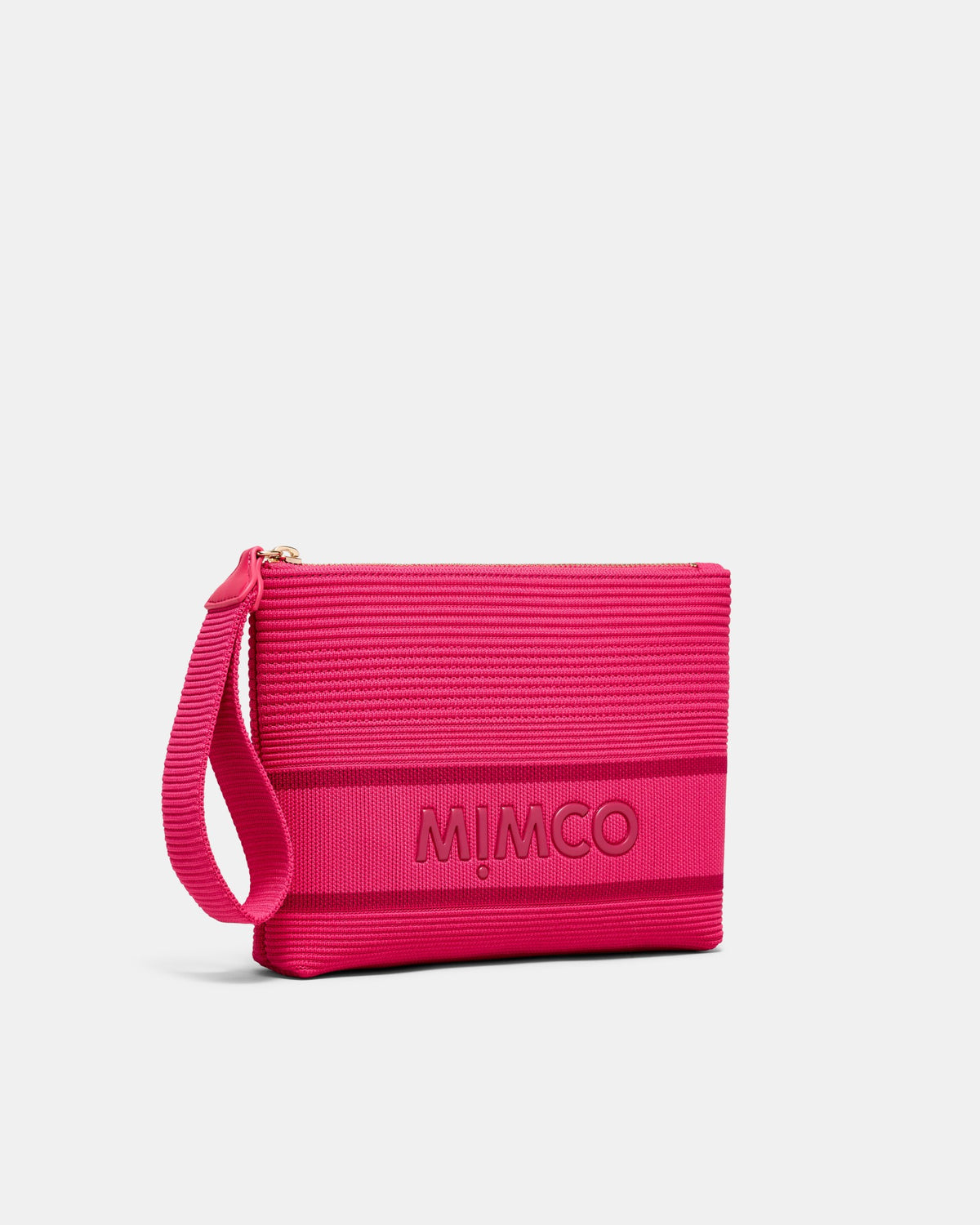 Blondie Pouch - Flamingo